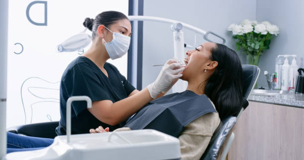 Advanced Technology for Better Dental Care in Simpsonville, KY